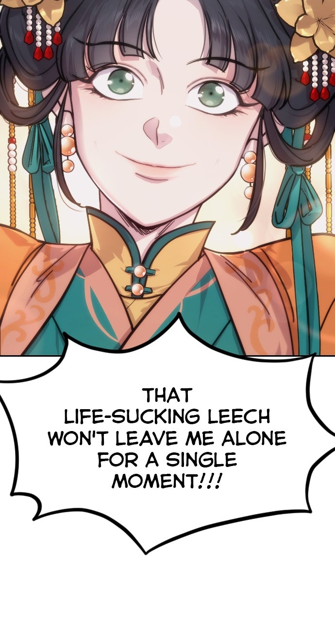 Read Return of the Blossoming Blade Manga Online