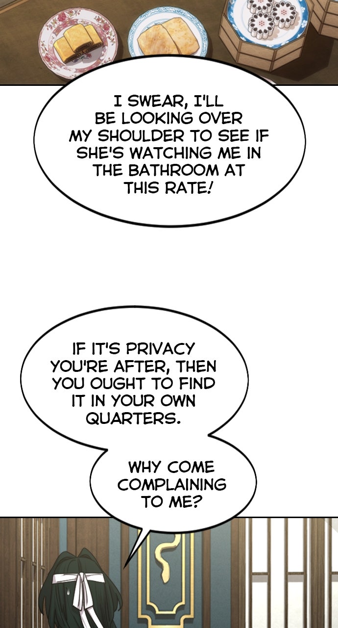 Read Return of the Blossoming Blade Manga Online