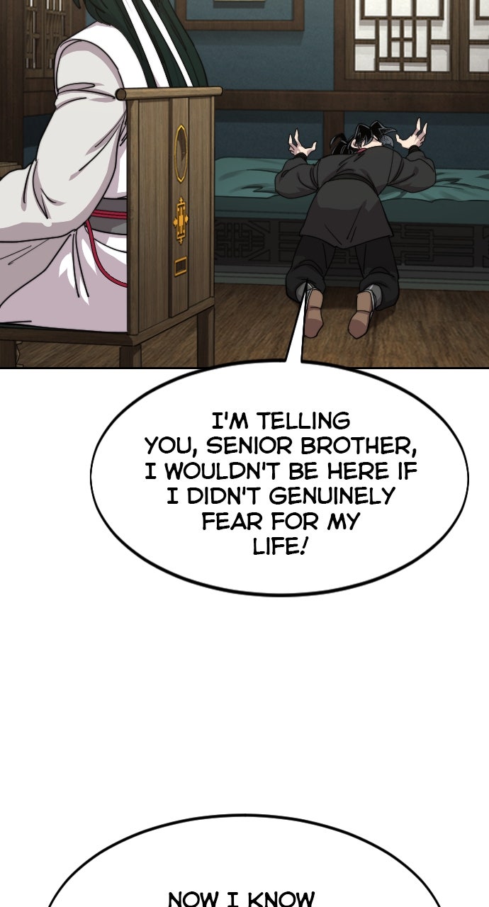 Read Return of the Blossoming Blade Manga Online