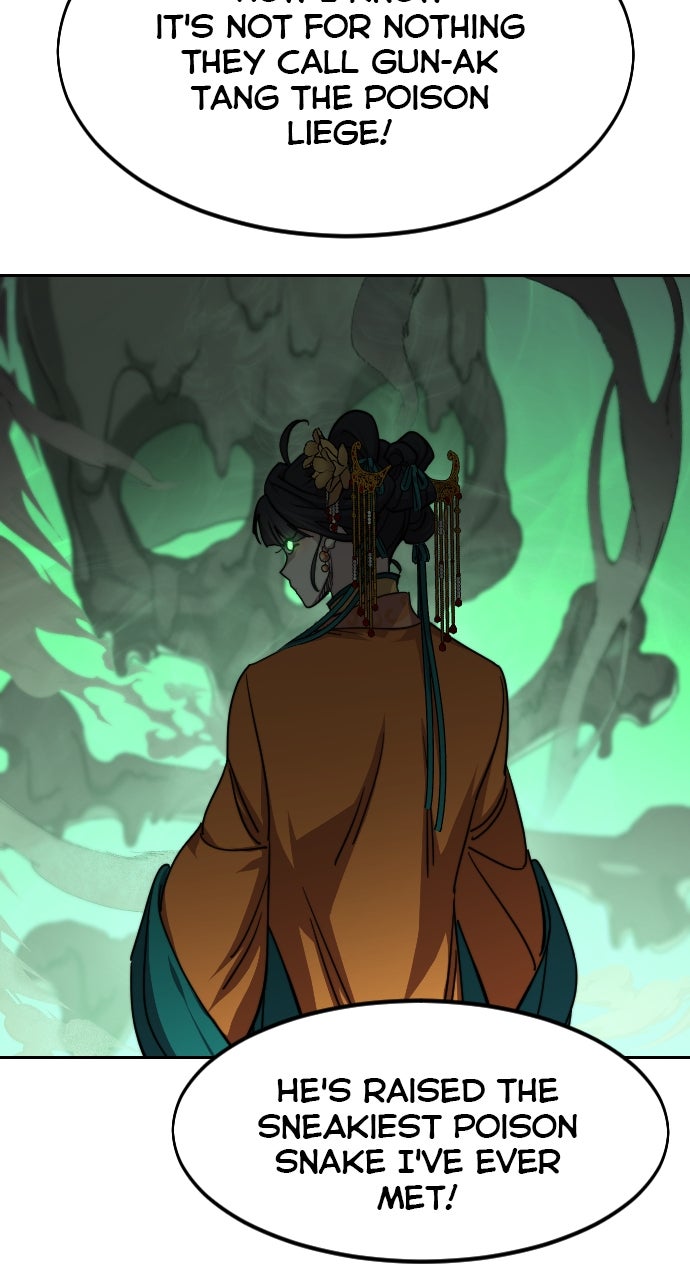 Read Return of the Blossoming Blade Manga Online