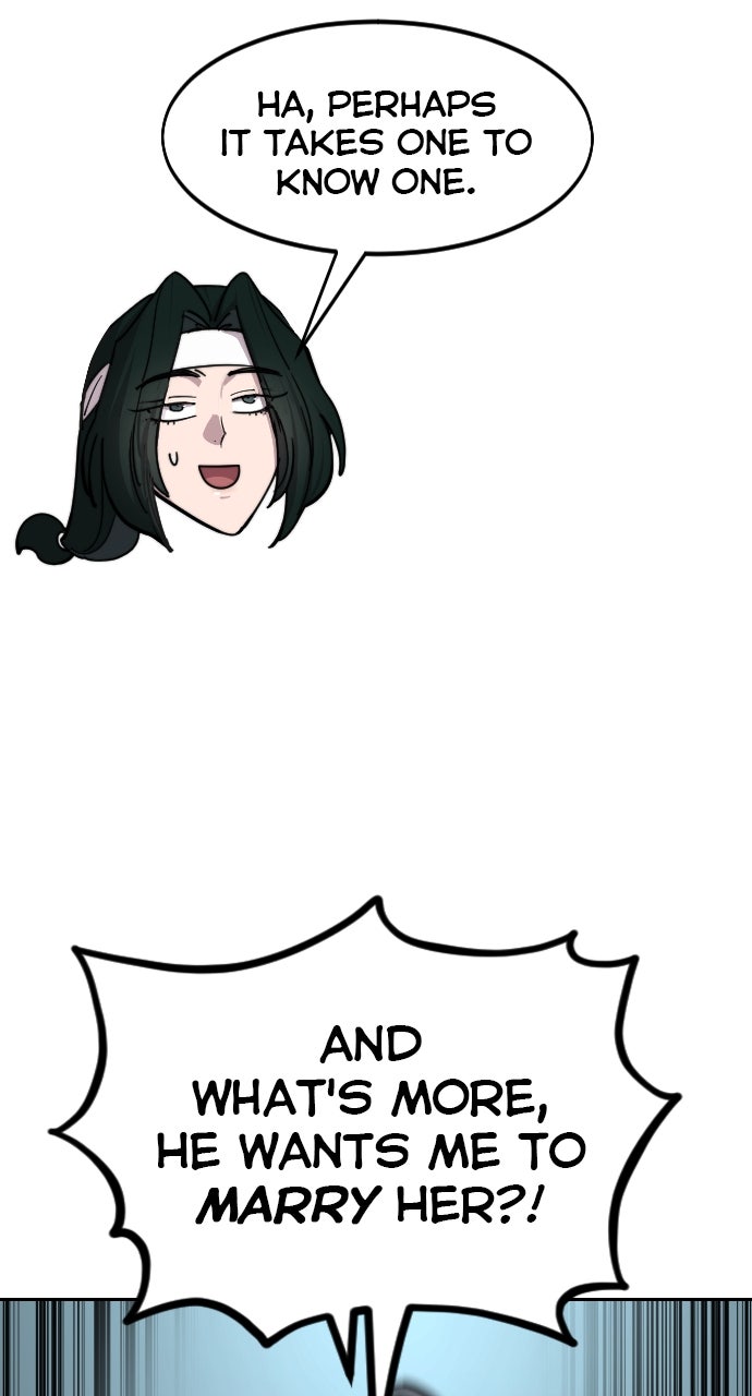 Read Return of the Blossoming Blade Manga Online