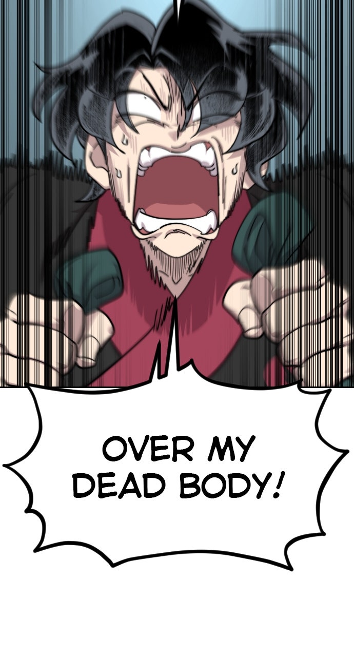 Read Return of the Blossoming Blade Manga Online