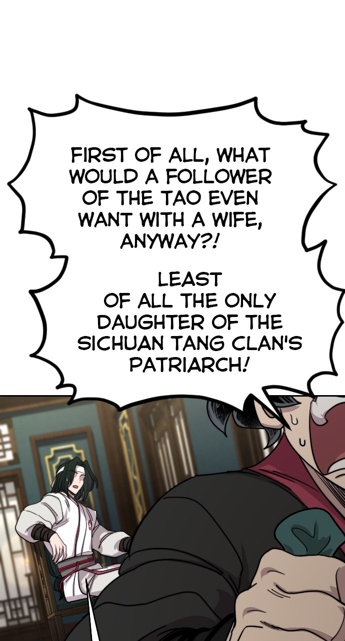 Read Return of the Blossoming Blade Manga Online