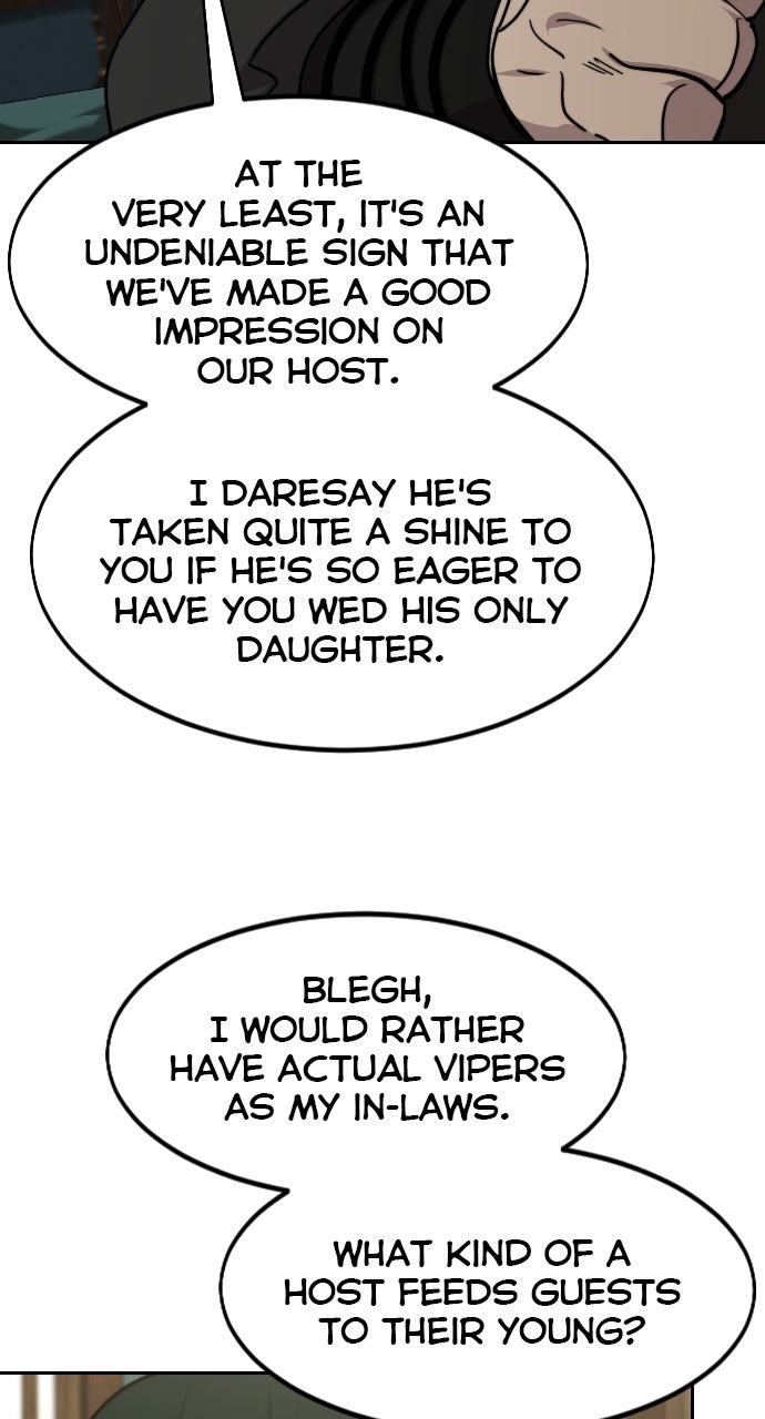 Read Return of the Blossoming Blade Manga Online