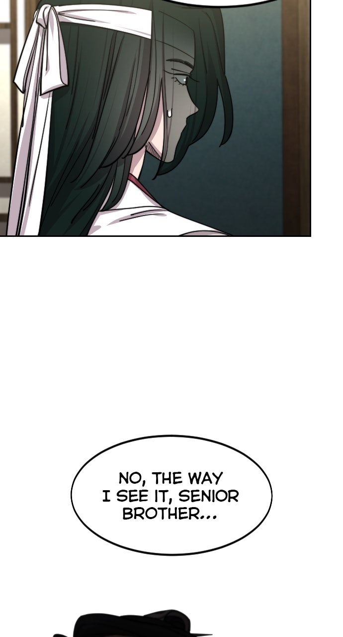 Read Return of the Blossoming Blade Manga Online