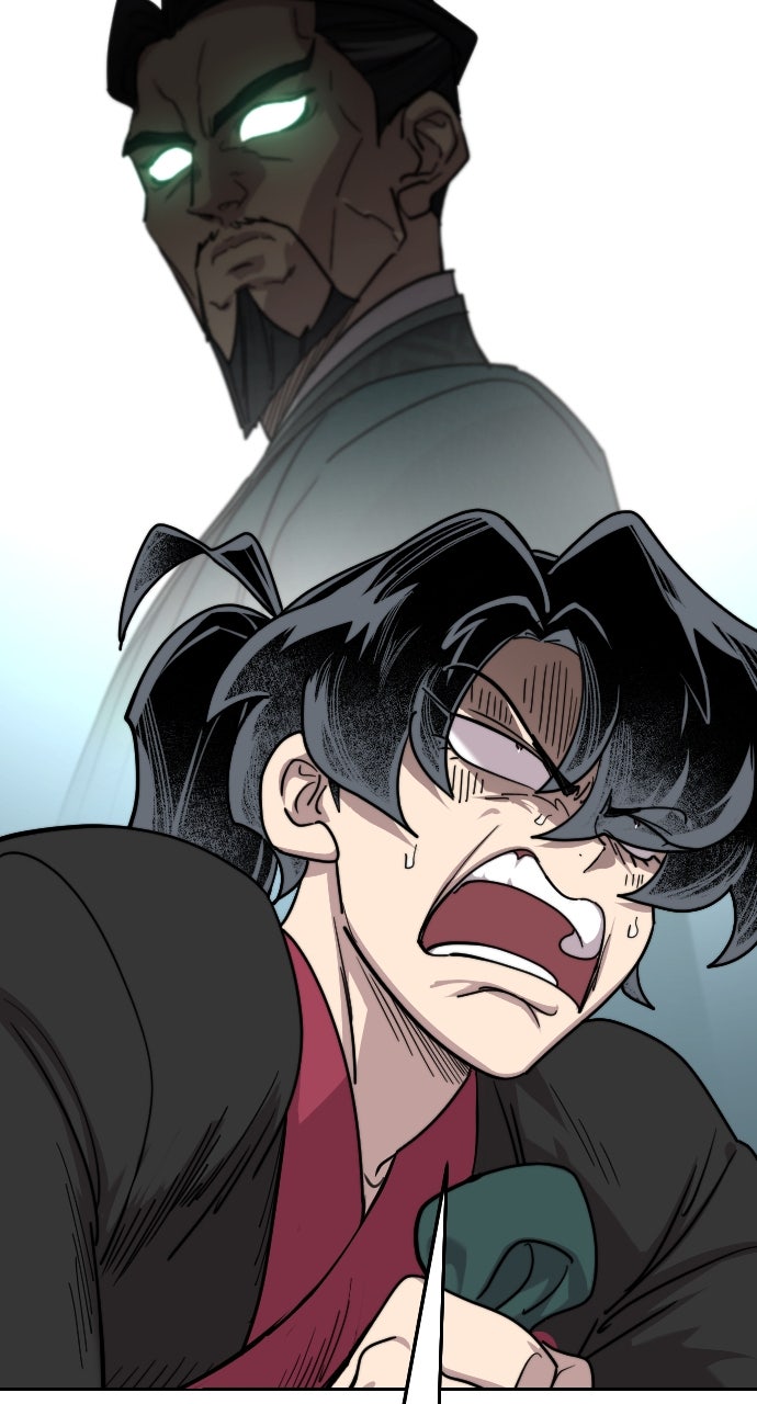 Read Return of the Blossoming Blade Manga Online