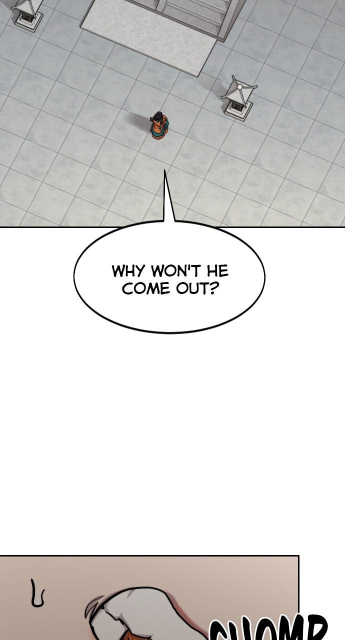 Read Return of the Blossoming Blade Manga Online