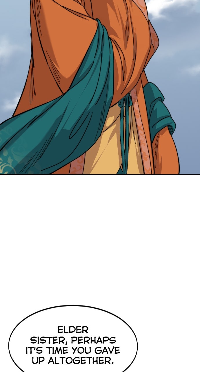 Read Return of the Blossoming Blade Manga Online