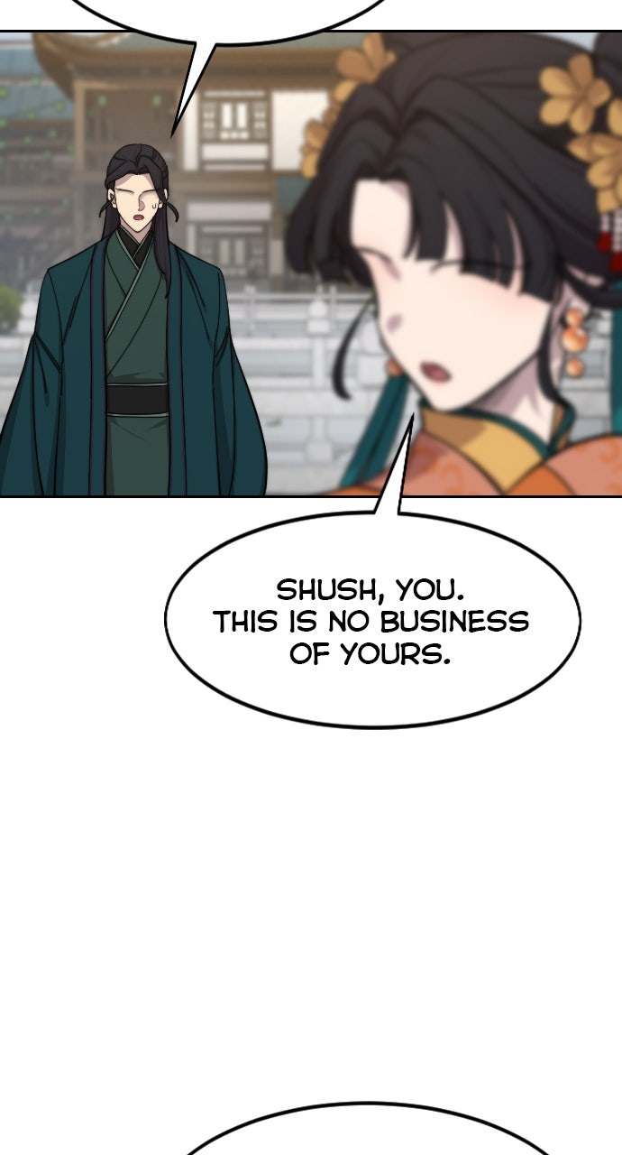 Read Return of the Blossoming Blade Manga Online