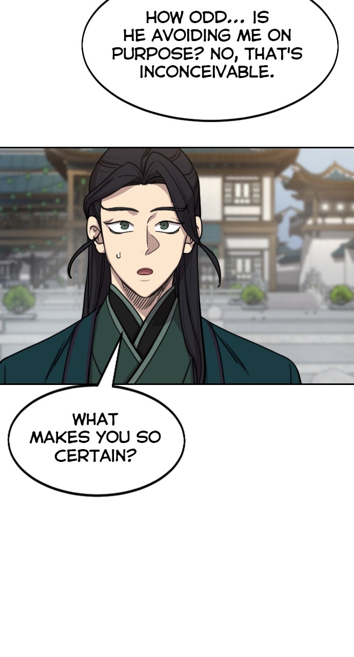 Read Return of the Blossoming Blade Manga Online