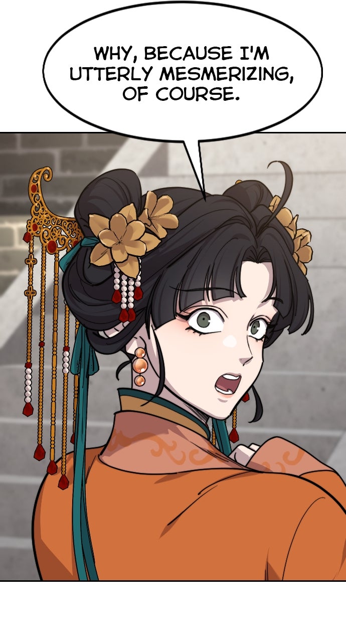 Read Return of the Blossoming Blade Manga Online