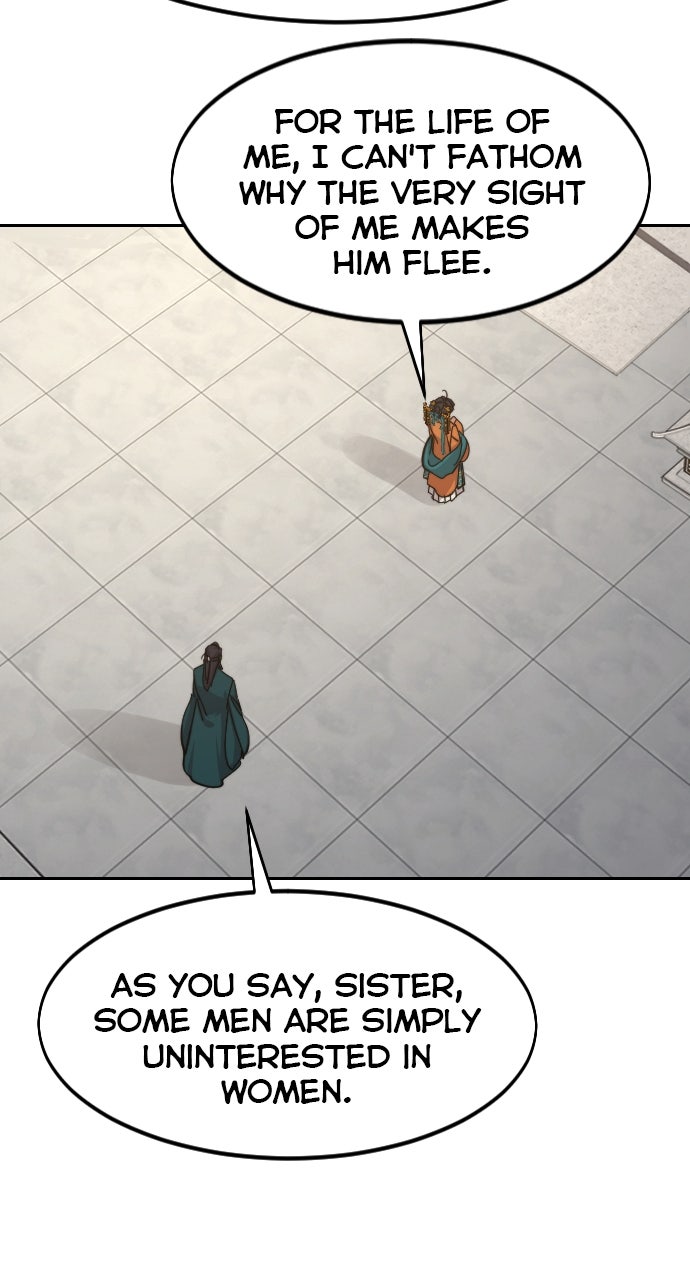 Read Return of the Blossoming Blade Manga Online