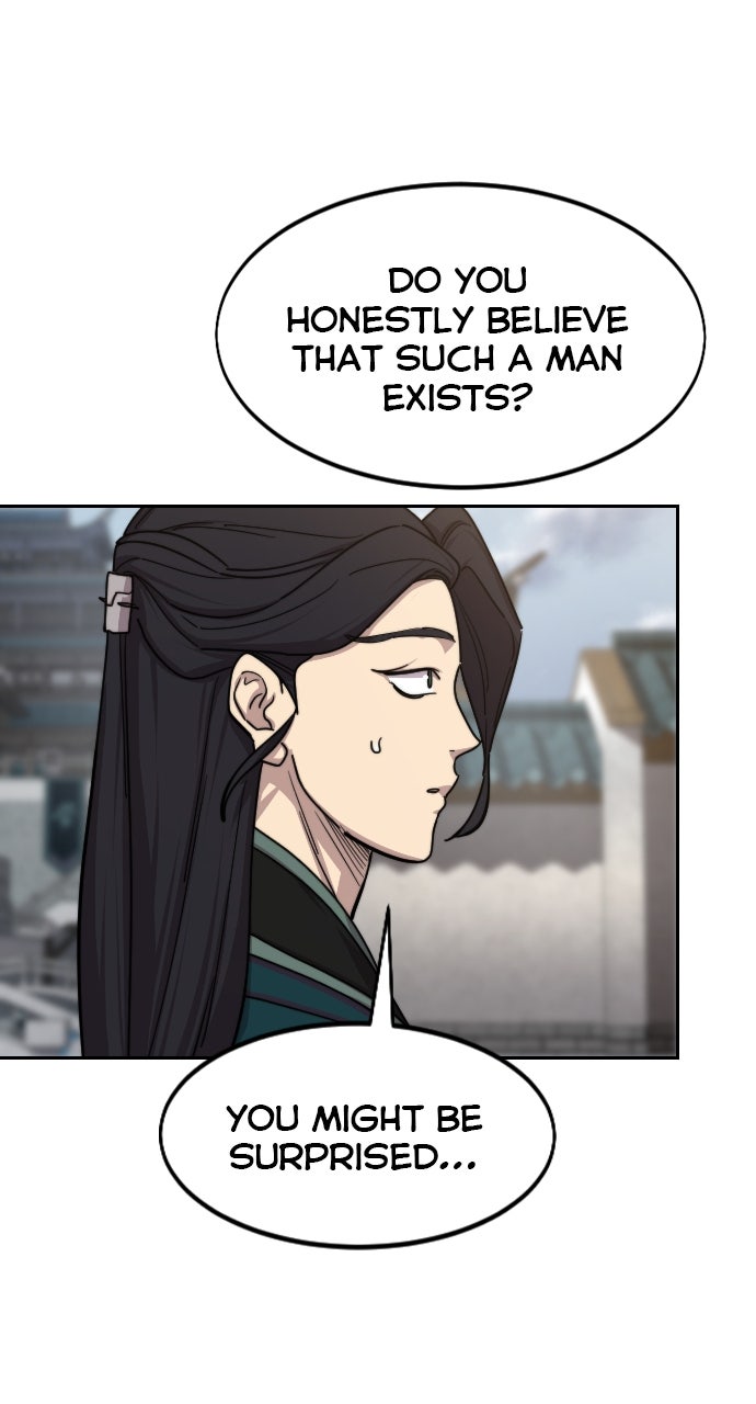 Read Return of the Blossoming Blade Manga Online