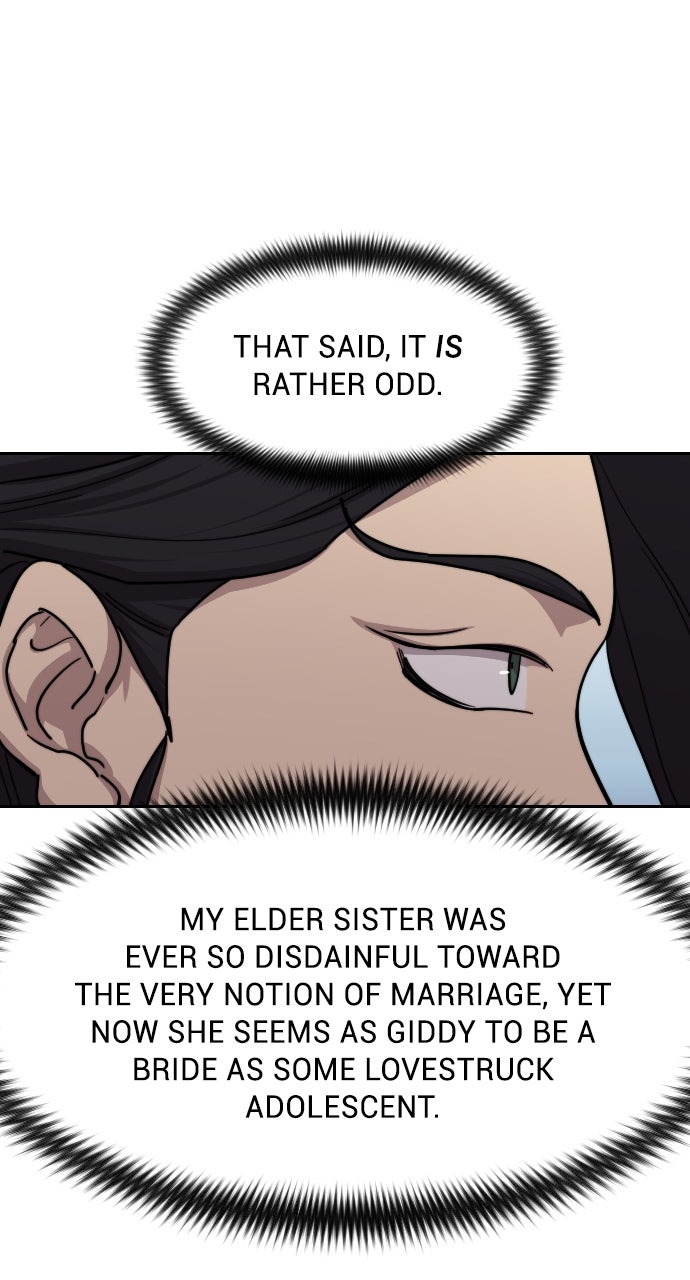 Read Return of the Blossoming Blade Manga Online