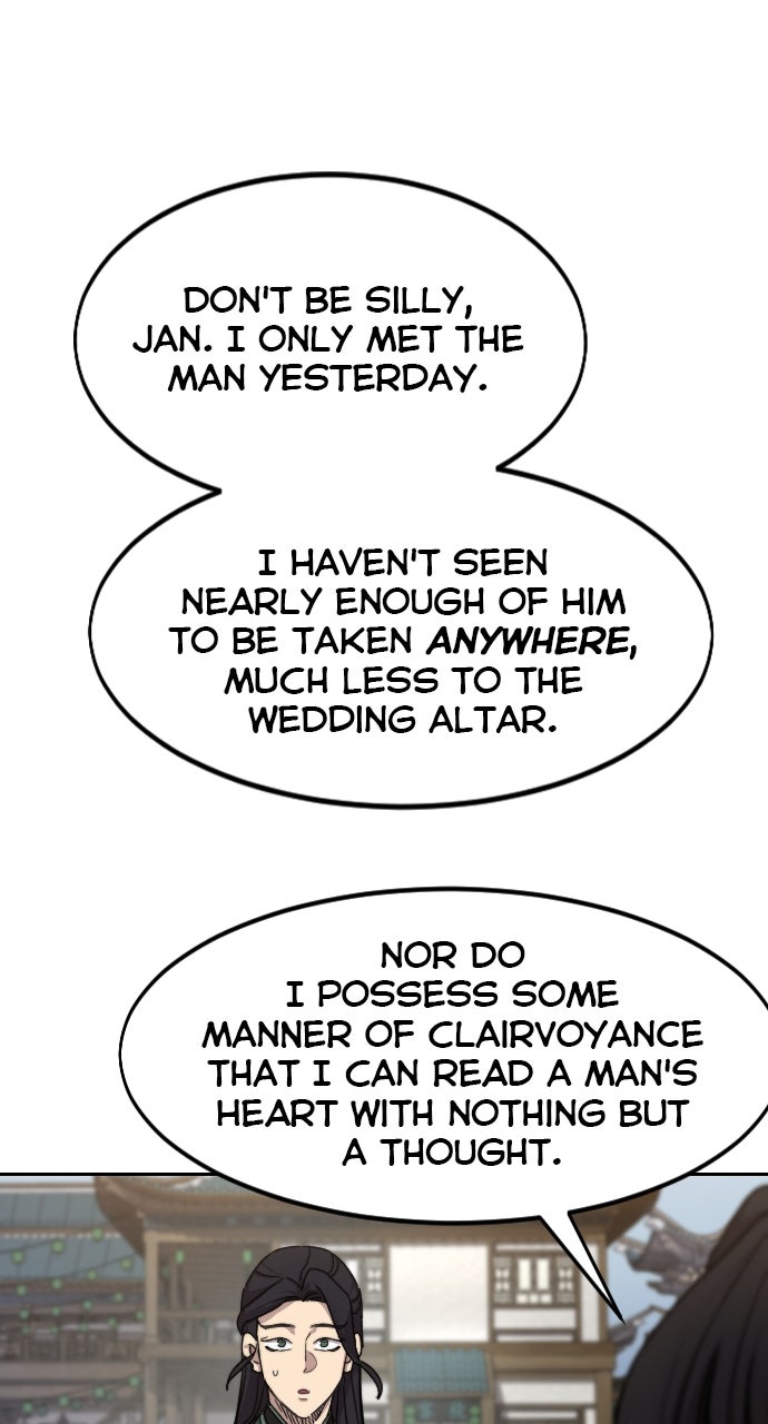 Read Return of the Blossoming Blade Manga Online