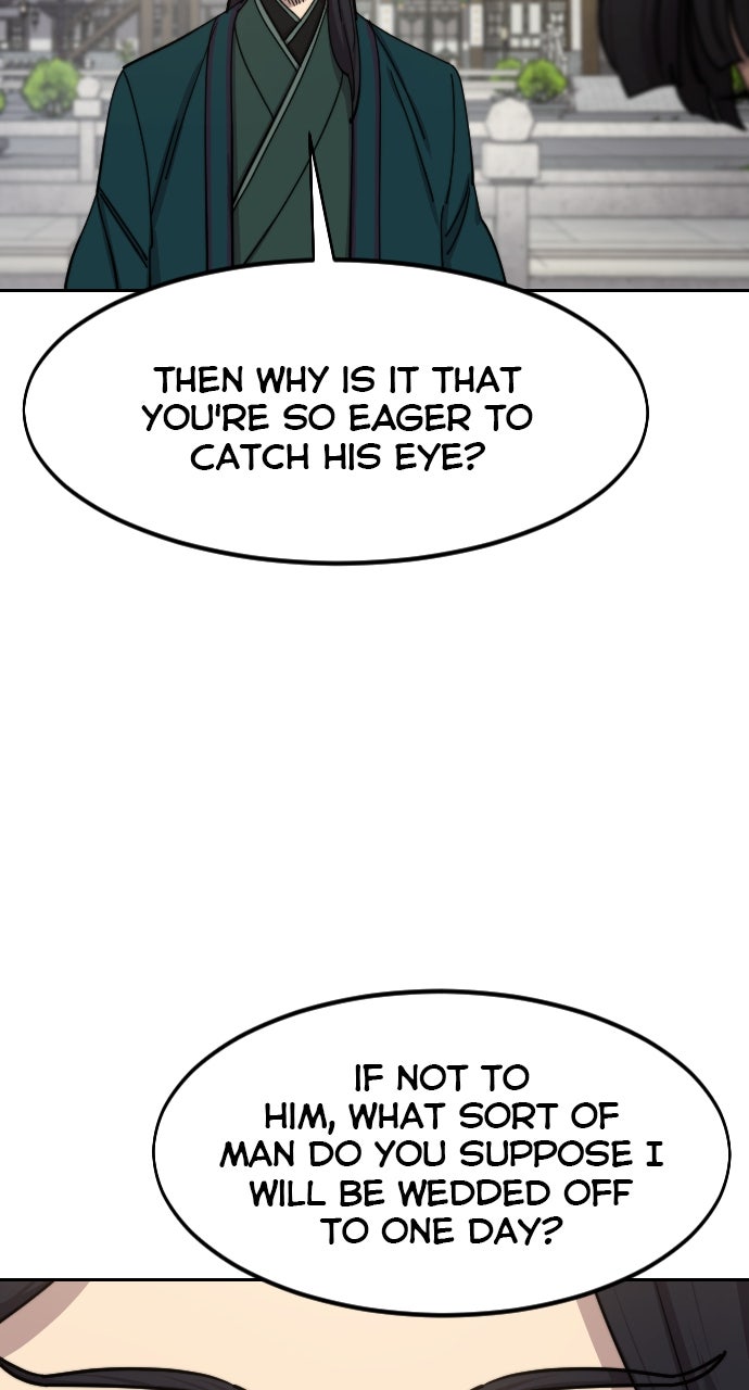 Read Return of the Blossoming Blade Manga Online