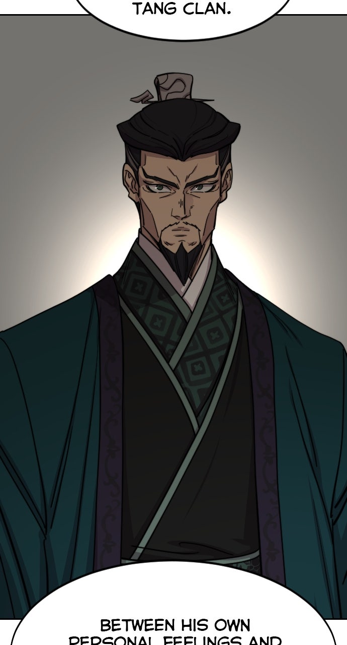 Read Return of the Blossoming Blade Manga Online