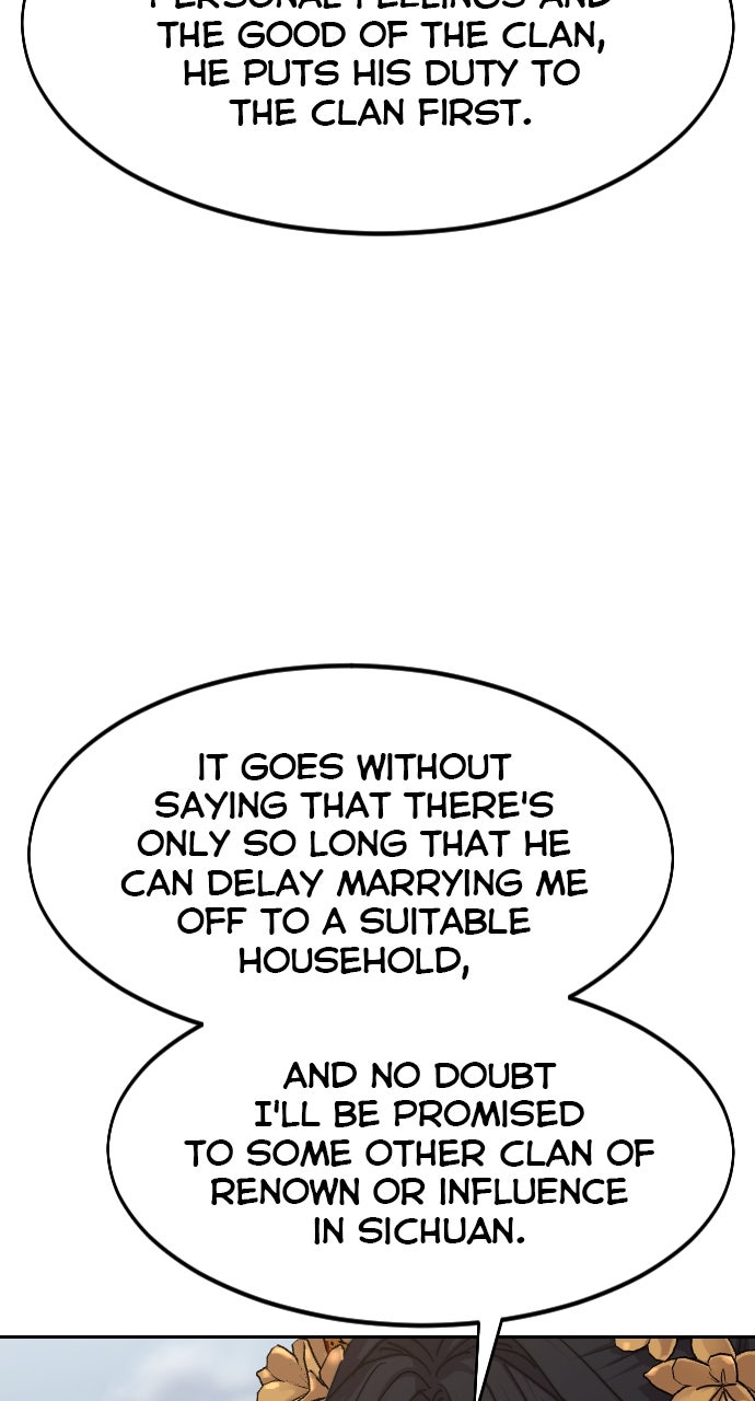 Read Return of the Blossoming Blade Manga Online