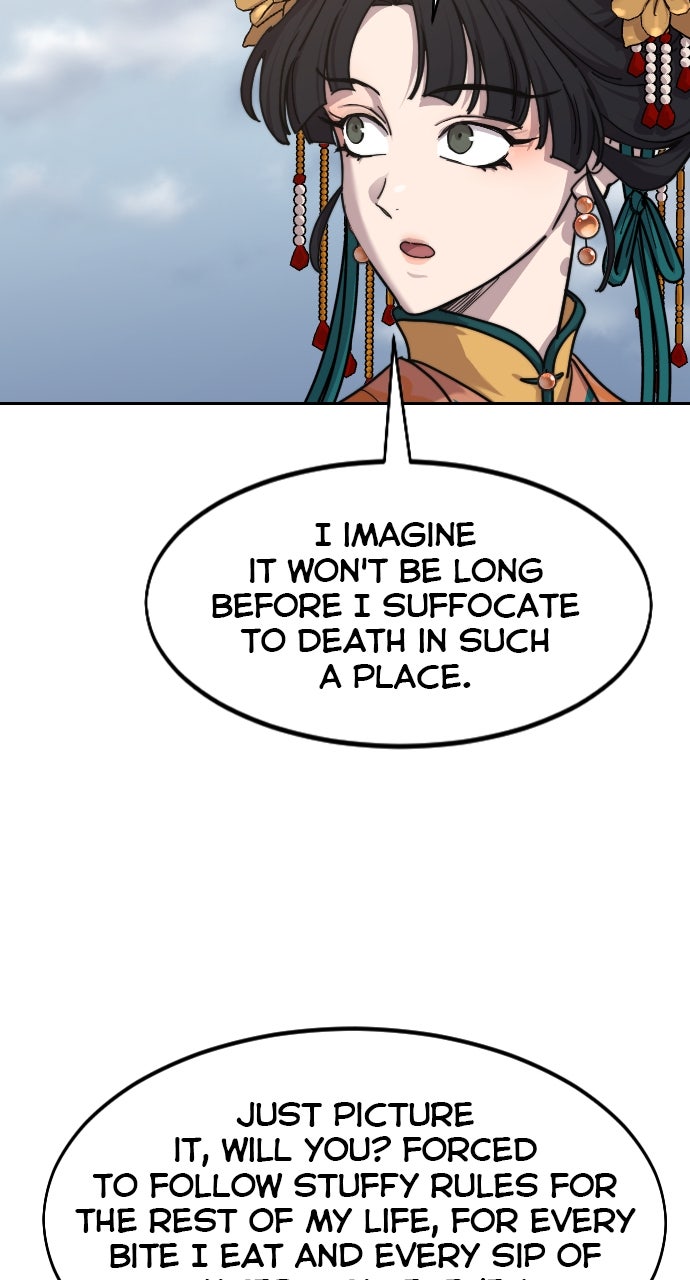 Read Return of the Blossoming Blade Manga Online