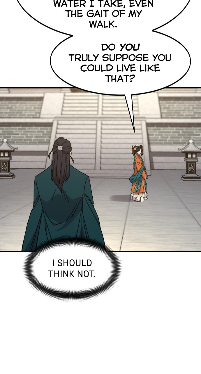 Read Return of the Blossoming Blade Manga Online