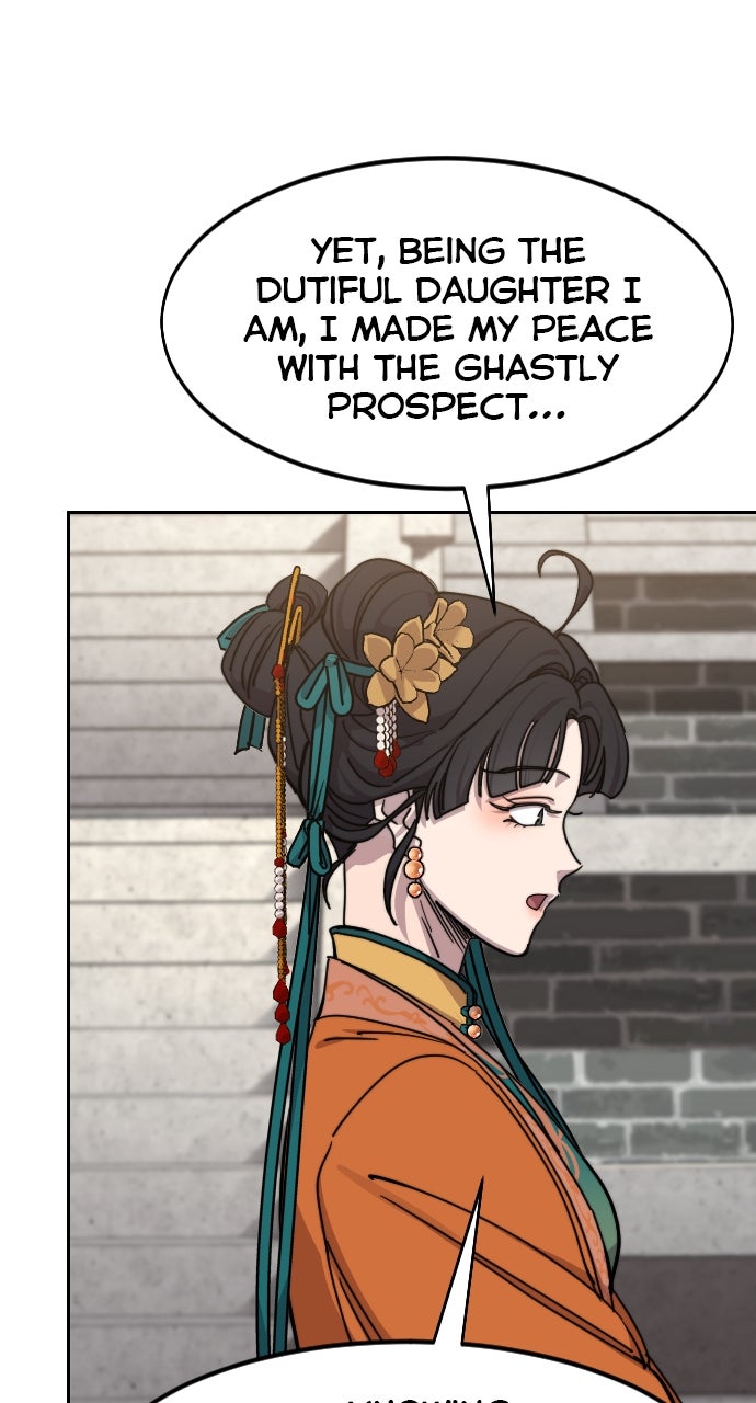 Read Return of the Blossoming Blade Manga Online