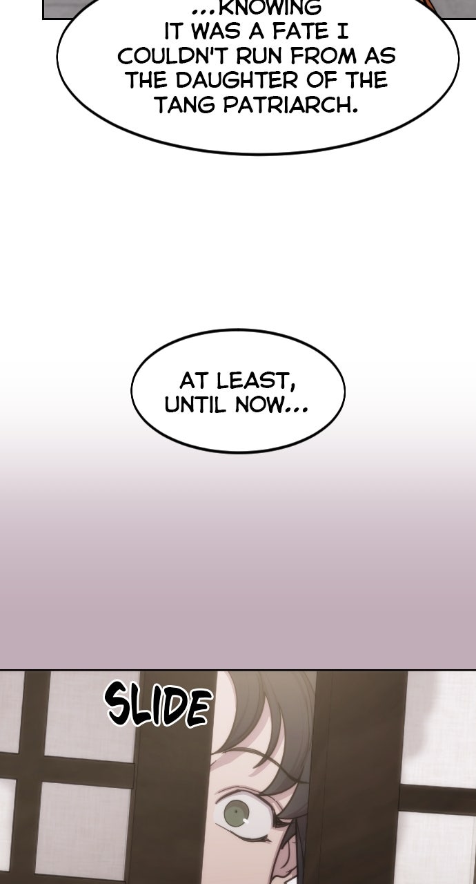 Read Return of the Blossoming Blade Manga Online