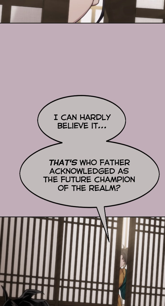 Read Return of the Blossoming Blade Manga Online