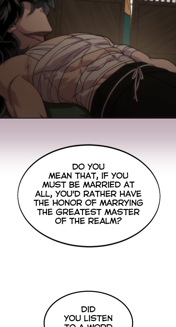 Read Return of the Blossoming Blade Manga Online