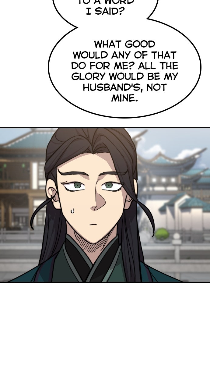 Read Return of the Blossoming Blade Manga Online