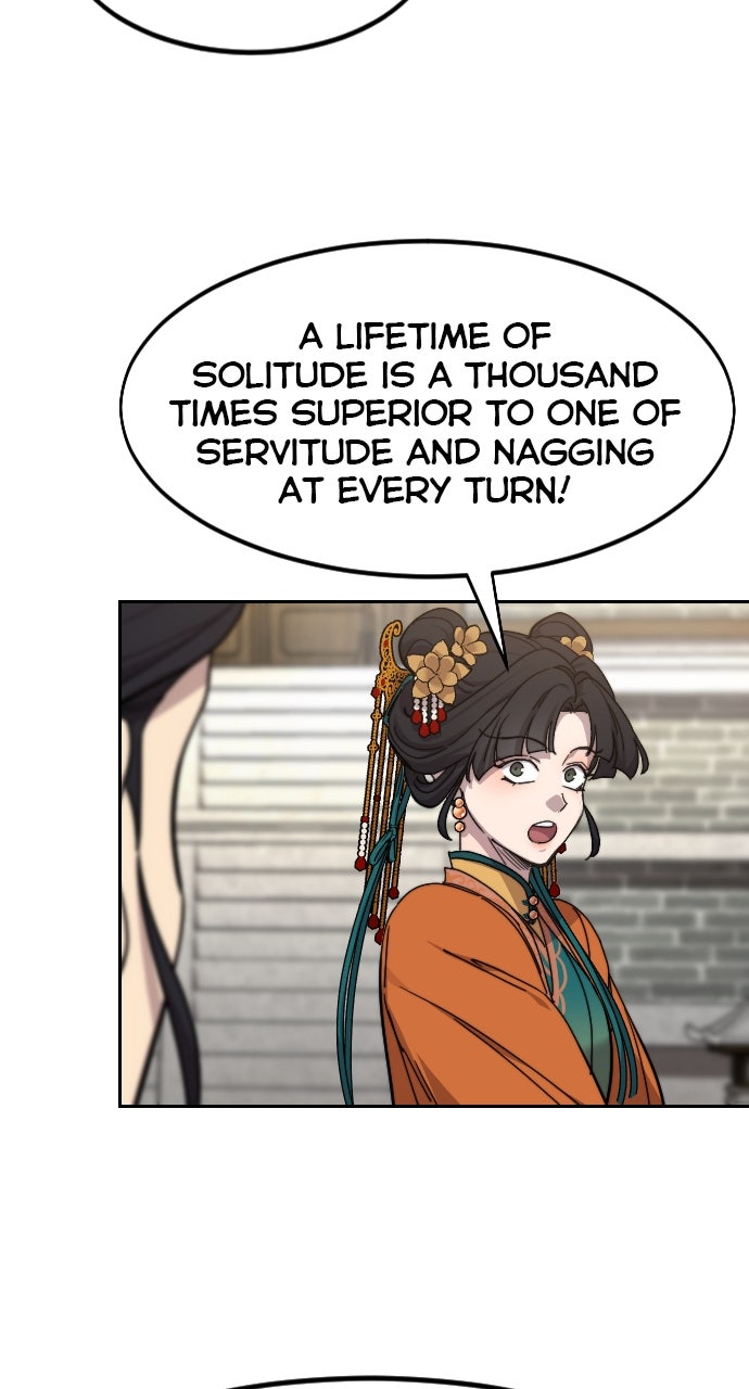 Read Return of the Blossoming Blade Manga Online