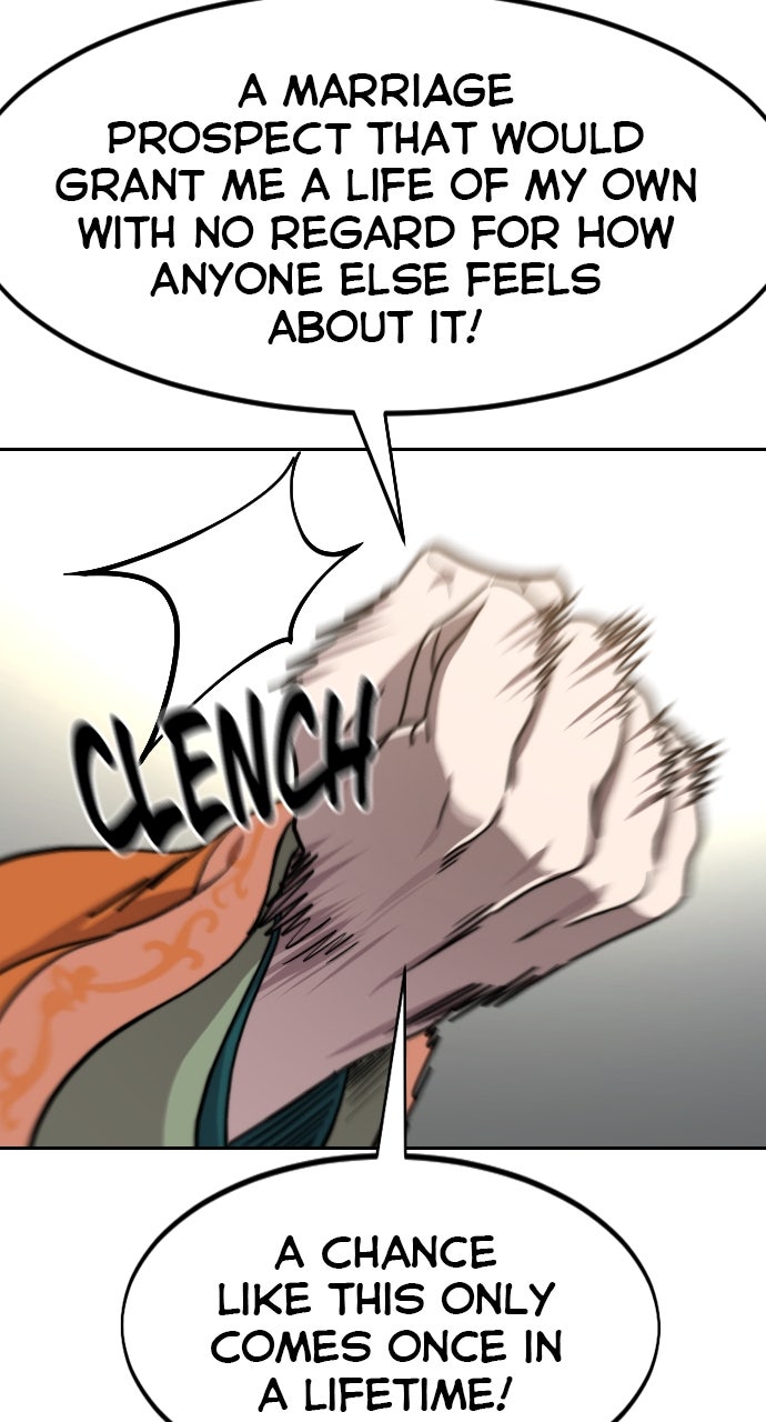 Read Return of the Blossoming Blade Manga Online