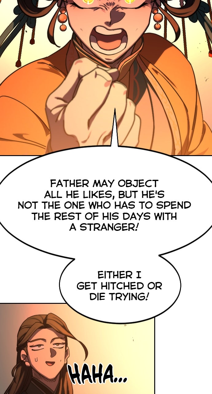 Read Return of the Blossoming Blade Manga Online