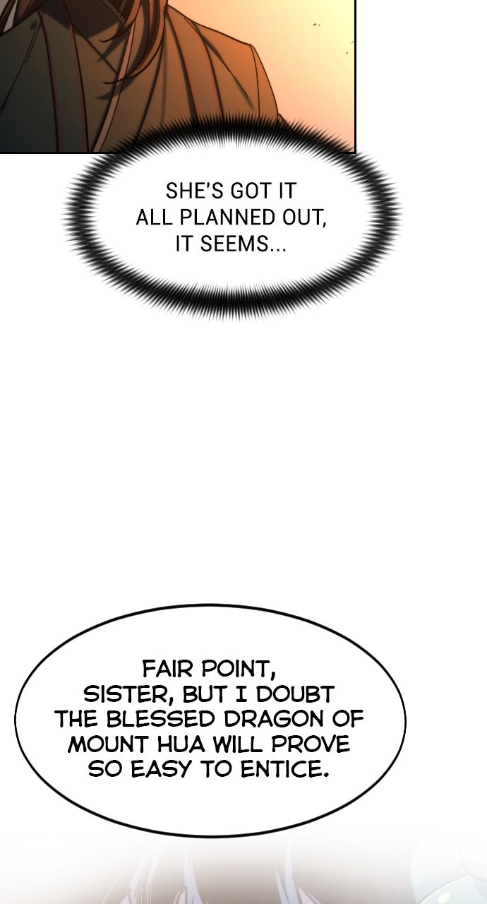 Read Return of the Blossoming Blade Manga Online