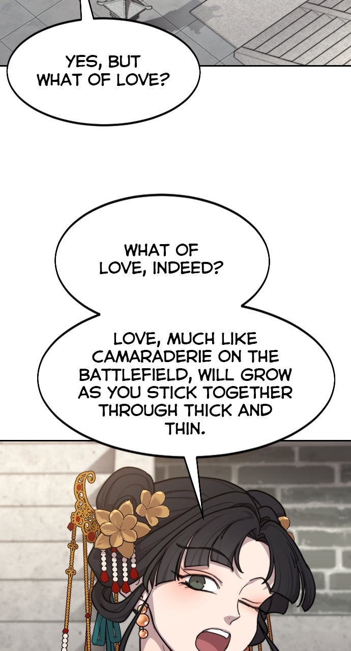 Read Return of the Blossoming Blade Manga Online