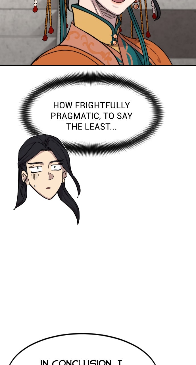 Read Return of the Blossoming Blade Manga Online