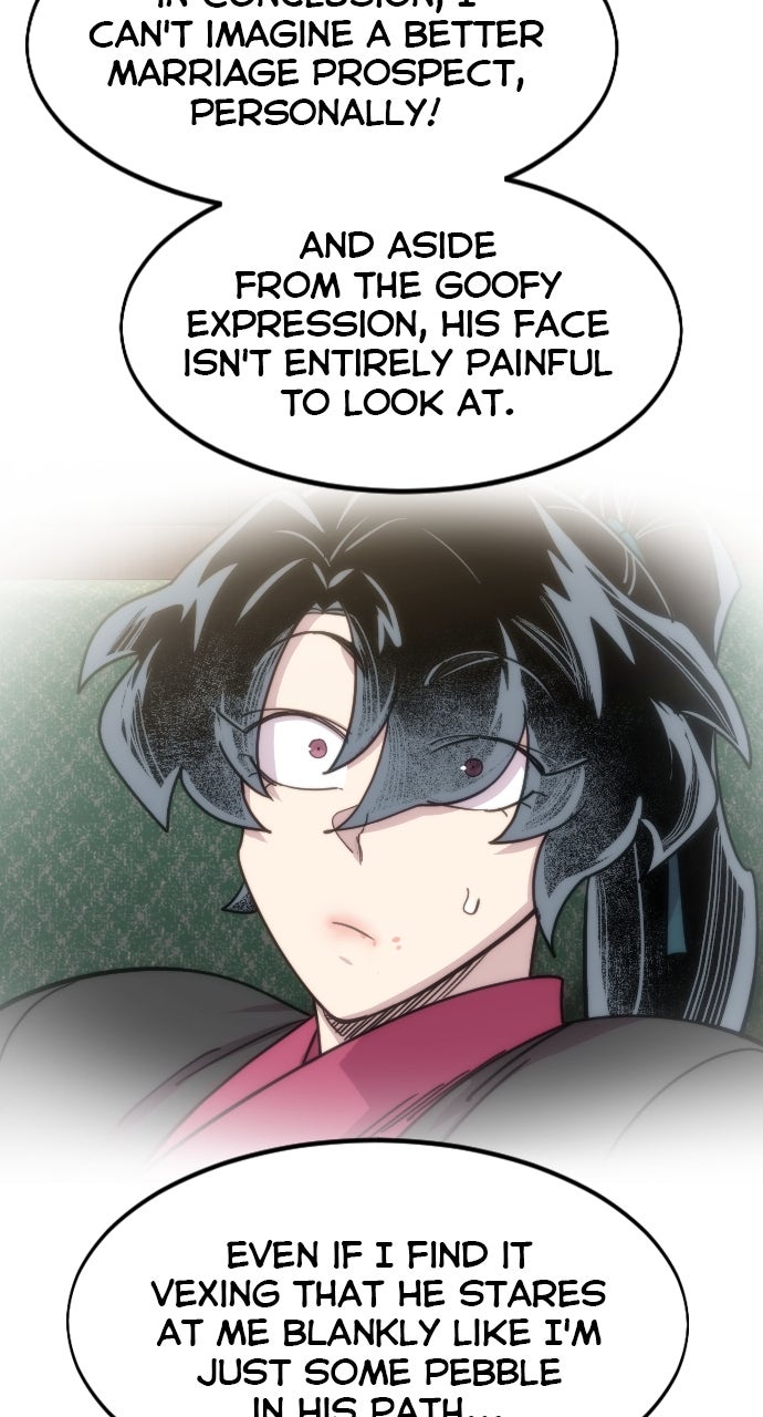 Read Return of the Blossoming Blade Manga Online