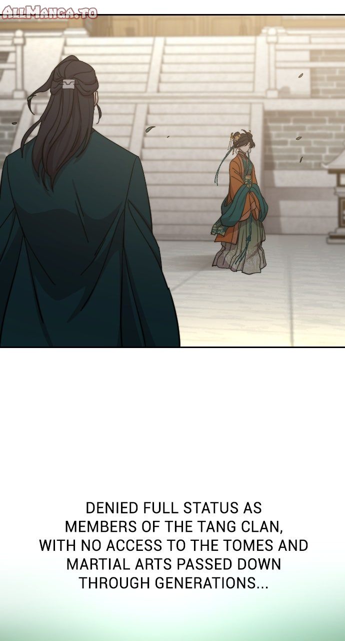 Read Return of the Blossoming Blade Manga Online