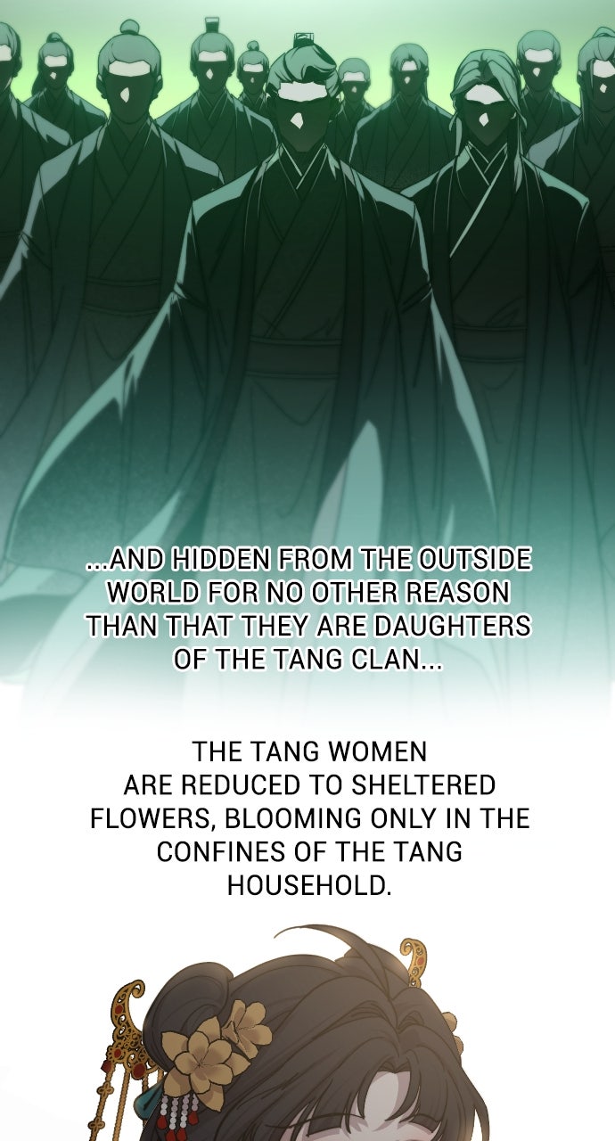 Read Return of the Blossoming Blade Manga Online