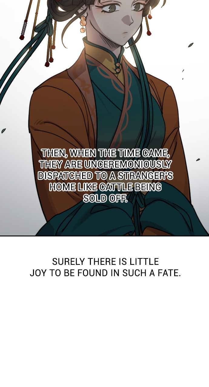 Read Return of the Blossoming Blade Manga Online