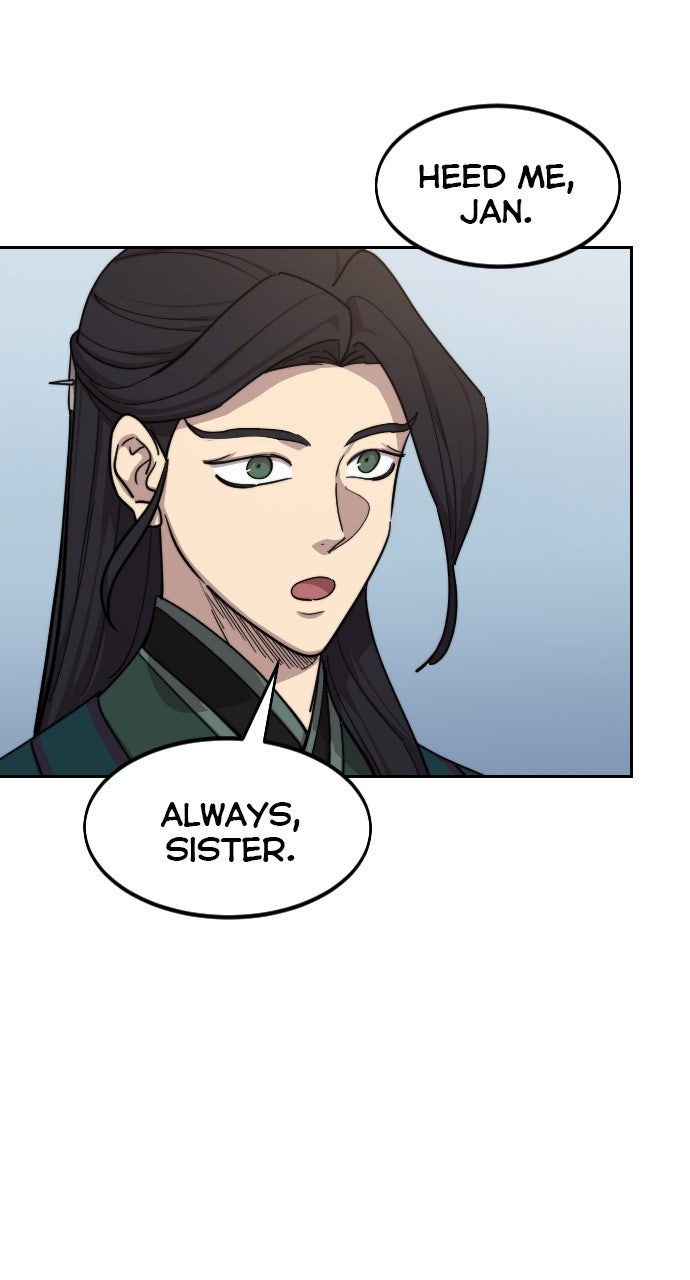 Read Return of the Blossoming Blade Manga Online