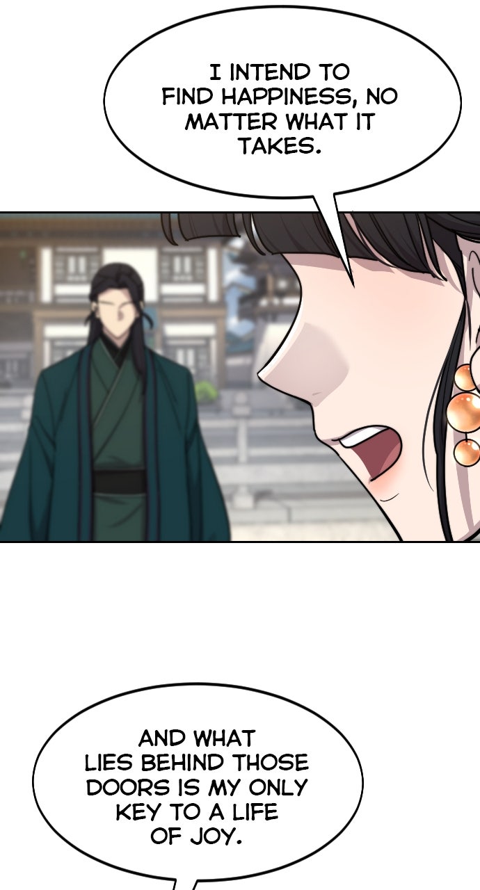 Read Return of the Blossoming Blade Manga Online