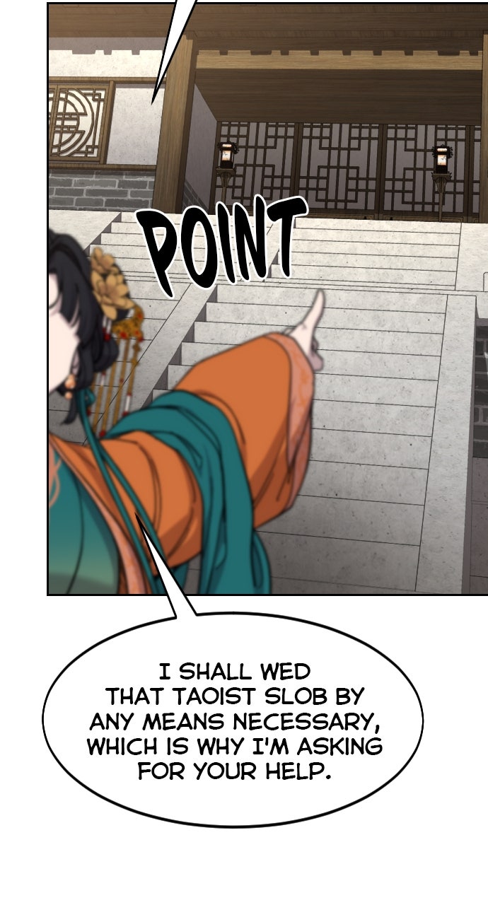 Read Return of the Blossoming Blade Manga Online