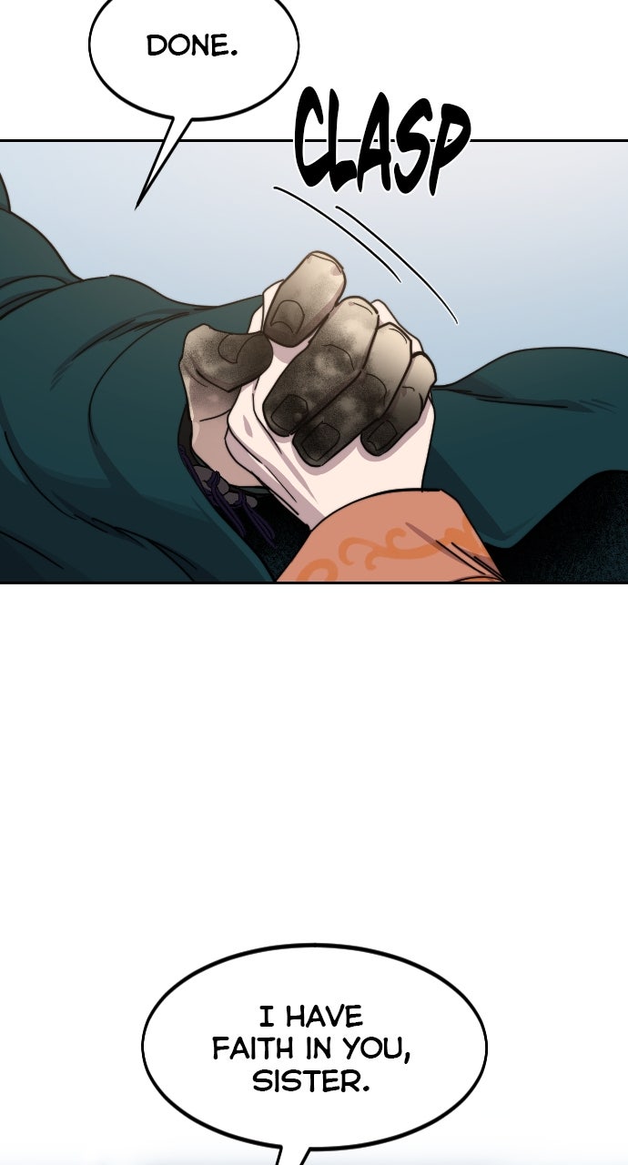 Read Return of the Blossoming Blade Manga Online