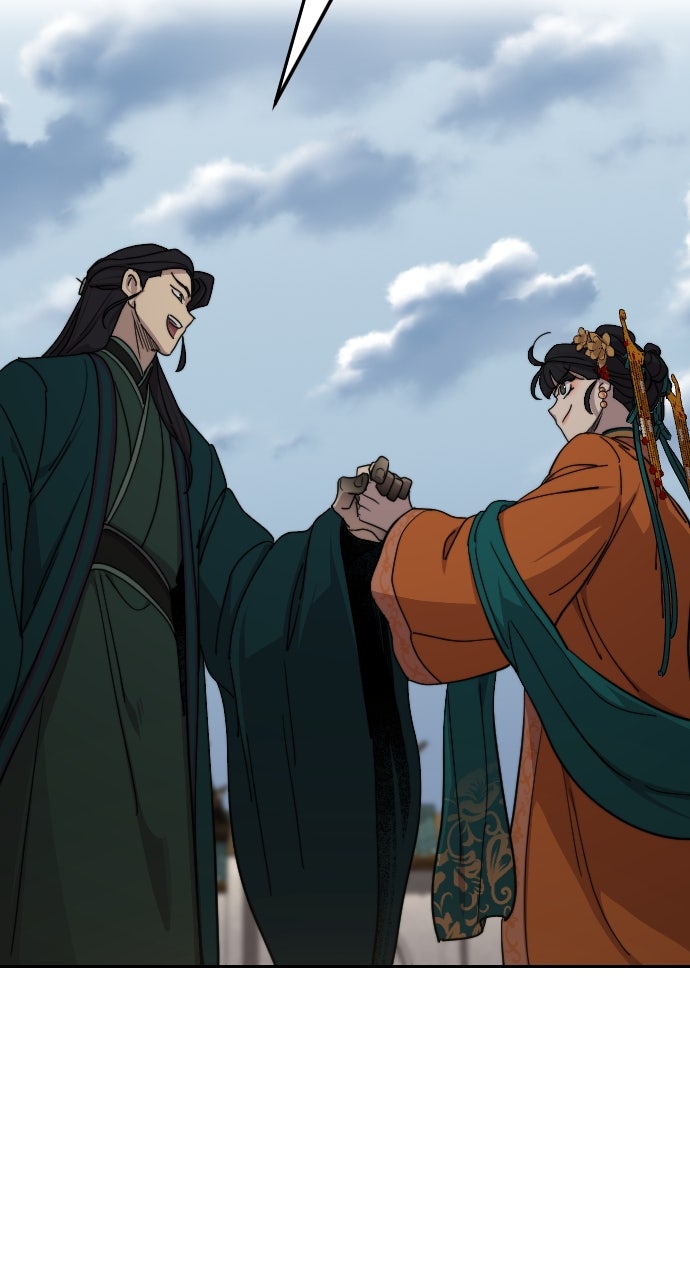 Read Return of the Blossoming Blade Manga Online