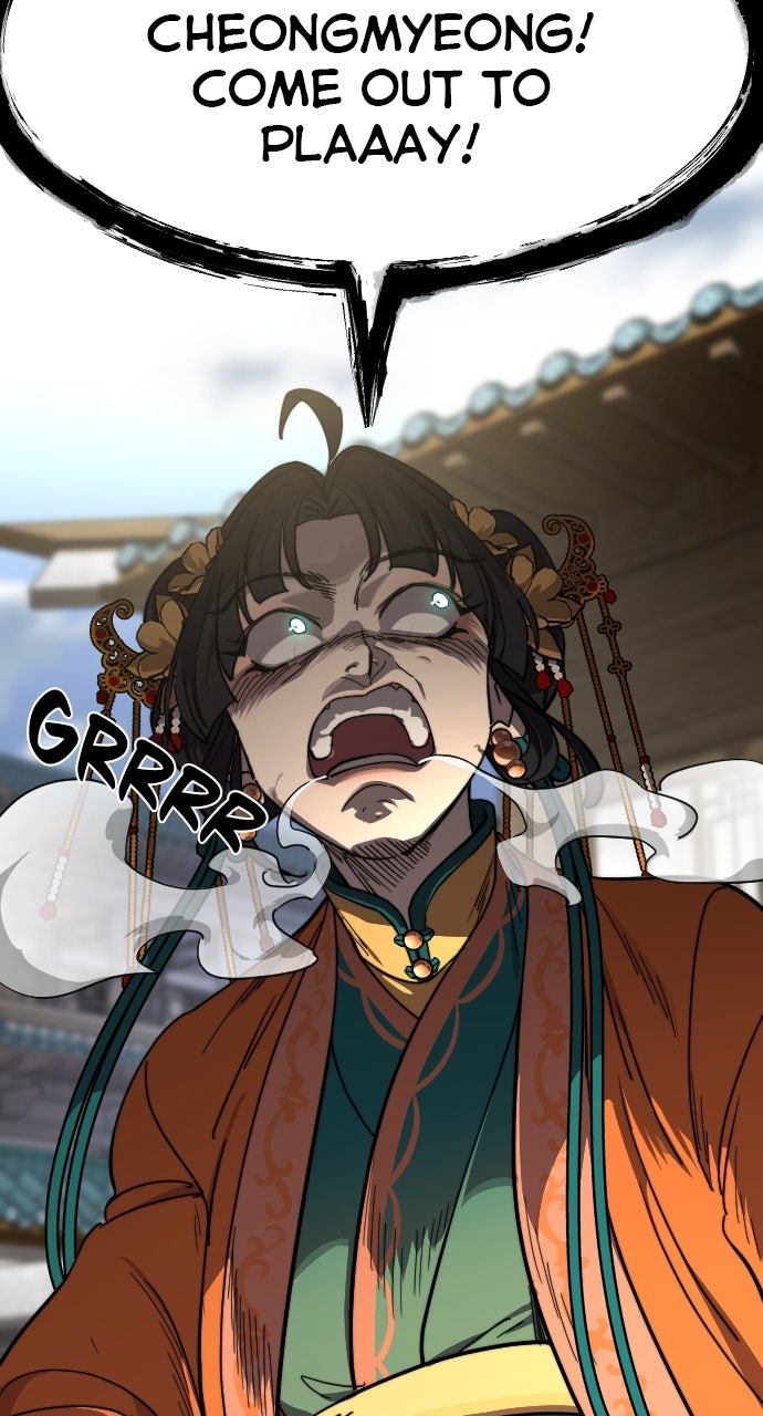 Read Return of the Blossoming Blade Manga Online