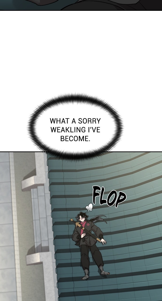 Read Return of the Blossoming Blade Manga Online