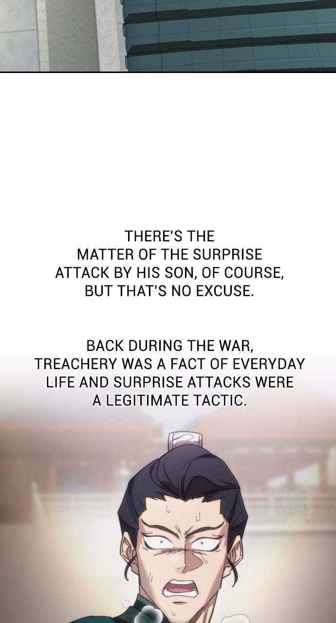 Read Return of the Blossoming Blade Manga Online