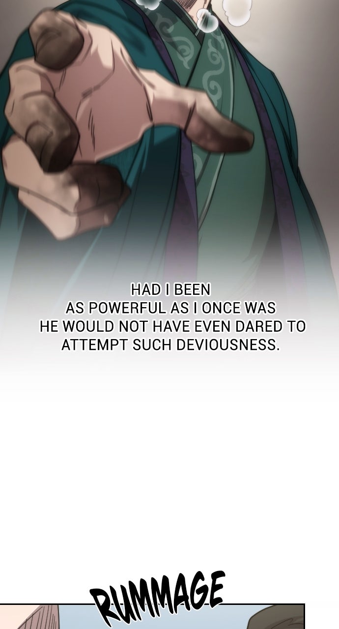 Read Return of the Blossoming Blade Manga Online