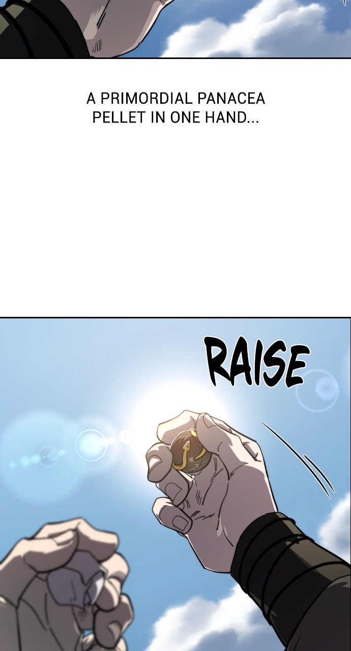 Read Return of the Blossoming Blade Manga Online