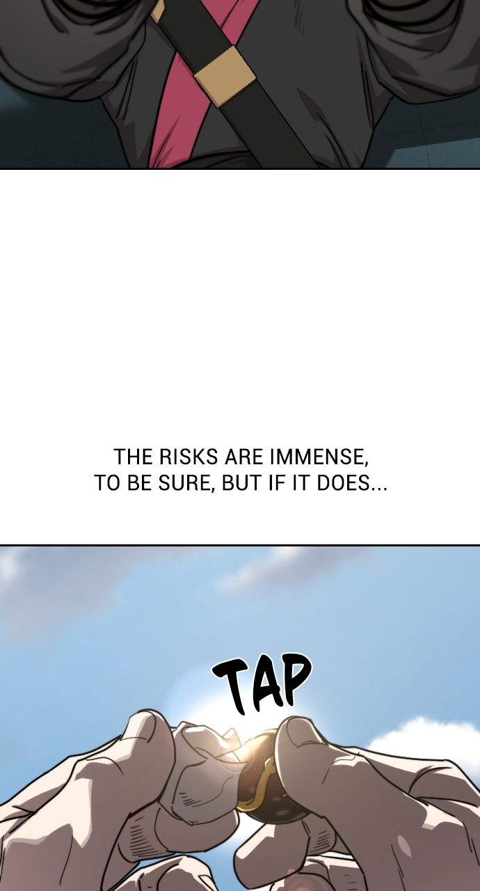 Read Return of the Blossoming Blade Manga Online